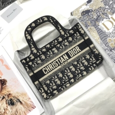 Christian Dior Shopping Bags